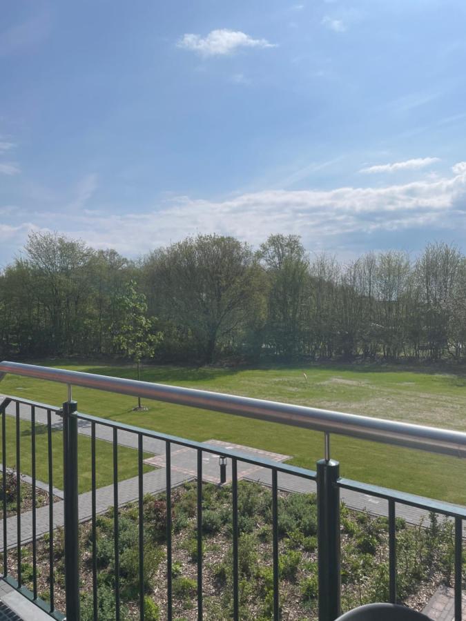 Meine Schule Sehlingen, Familien-Apartment Mit Sauna & Spielplatz! Kirchlinteln ภายนอก รูปภาพ