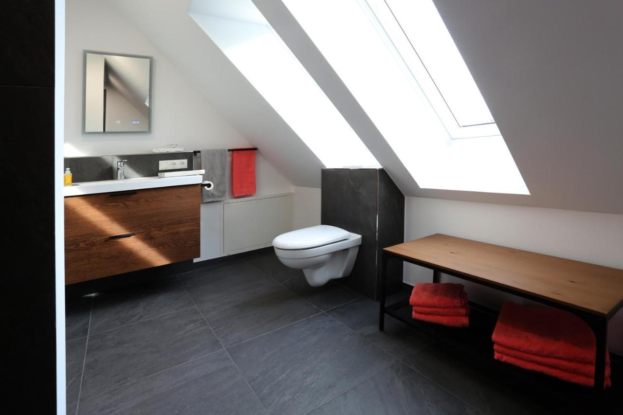 Meine Schule Sehlingen, Familien-Apartment Mit Sauna & Spielplatz! Kirchlinteln ภายนอก รูปภาพ